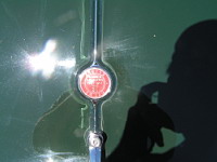 Jaguar XK150 coupe (1959) (2)